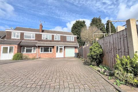 4 bedroom semi-detached house for sale - Yewtree Road, Streetly, Sutton Coldfield, B74 3SJ