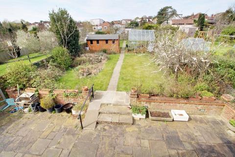 5 bedroom detached bungalow for sale, Northaw Road East, Cuffley EN6