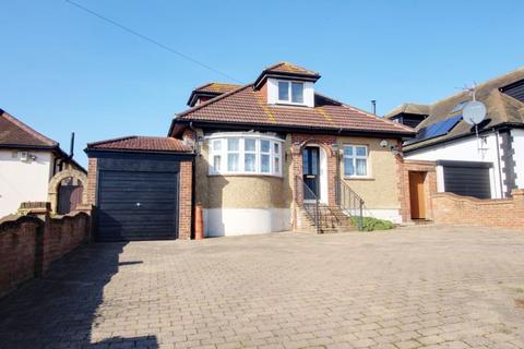 5 bedroom detached bungalow for sale, Northaw Road East, Cuffley EN6