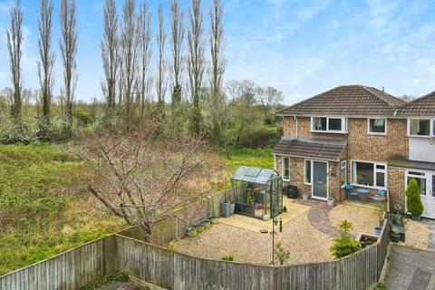3 bedroom semi-detached house for sale - Foxleaze, Cricklade, Wiltshire
