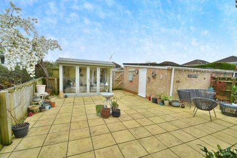 3 bedroom semi-detached house for sale, Foxleaze, Cricklade, Wiltshire