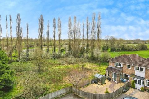 3 bedroom semi-detached house for sale, Foxleaze, Cricklade, Wiltshire