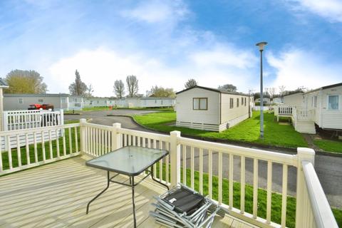 2 bedroom detached house for sale, Mallard Lake, Cotswold Water Park, Gloucestershire