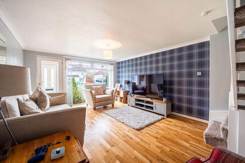 2 bedroom semi-detached house for sale, Barclay Road, Motherwell