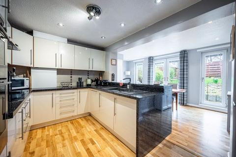 2 bedroom semi-detached house for sale, Barclay Road, Motherwell