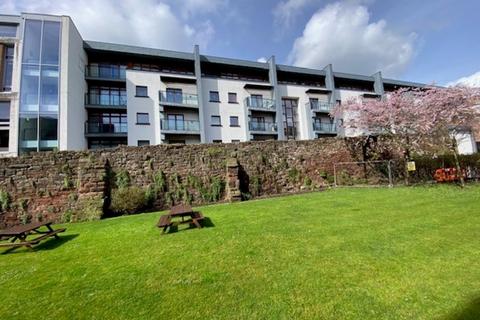 1 bedroom apartment for sale, Trinity Apartments, Roman Walk