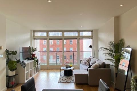 1 bedroom apartment for sale, Trinity Apartments, Roman Walk