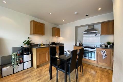 1 bedroom apartment for sale, Trinity Apartments, Roman Walk