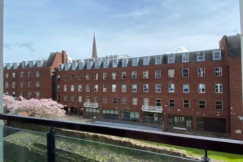 1 bedroom apartment for sale, Trinity Apartments, Roman Walk