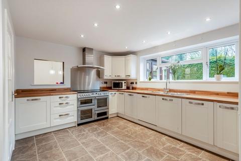 3 bedroom detached house for sale, Trinity Close, Banbury - No onward chain