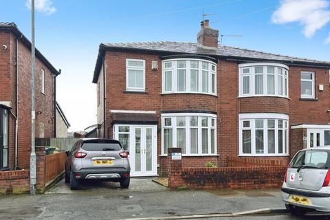 3 bedroom semi-detached house for sale - Edge Hill Road, Middle Hulton