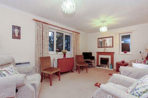 2 bedroom retirement property for sale - The Furlong, King Street
