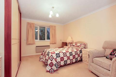 2 bedroom retirement property for sale - The Furlong, King Street