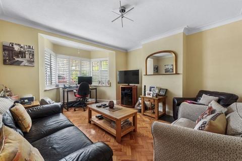 5 bedroom semi-detached house for sale - Fairway, Carshalton Beeches