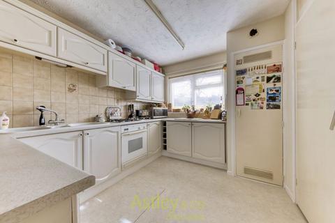 2 bedroom ground floor flat for sale - Longmead, Norwich, NR1