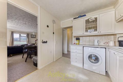 2 bedroom ground floor flat for sale - Longmead, Norwich, NR1