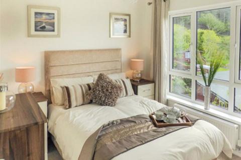 3 bedroom park home for sale - Aberdovey Lodge Park, Aberdovey