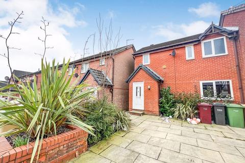 3 bedroom semi-detached house for sale - Anfield Road, Great Lever