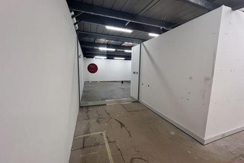 Industrial unit to rent, LIGHT INDUSTRIAL UNIT WITH OFFICE MEZZANINE - TO LET