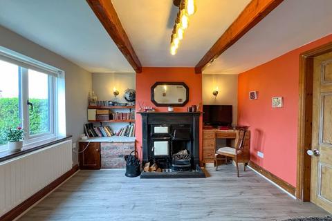 10 Back Lane, Congleton, CW12 4PP