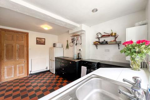 10 Back Lane, Congleton, CW12 4PP