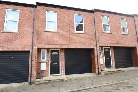 3 bedroom terraced house for sale - Statham Street, Macclesfield
