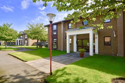1 bedroom ground floor flat for sale, South Lodge Court, Ayr