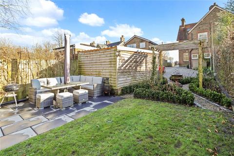 4 bedroom semi-detached house for sale, Haywards Heath Road, North Chailey, Lewes, East Sussex, BN8