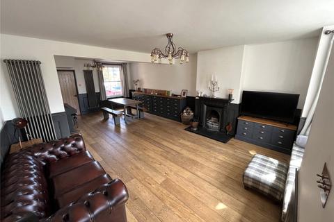 4 bedroom semi-detached house for sale, Haywards Heath Road, North Chailey, Lewes, East Sussex, BN8