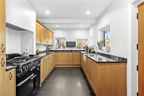 4 bedroom semi-detached house for sale, Haywards Heath Road, North Chailey, Lewes, East Sussex, BN8