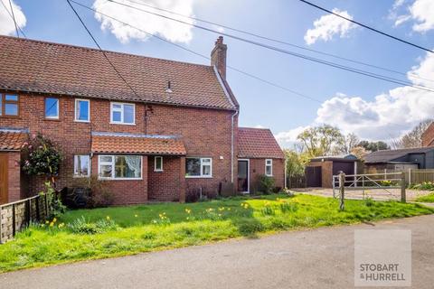 3 bedroom semi-detached house for sale - Red House School, Norwich NR10