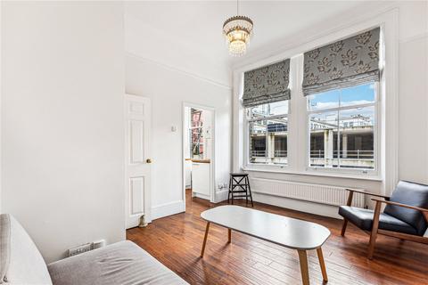 1 bedroom apartment for sale - Farringdon Road, London, EC1R