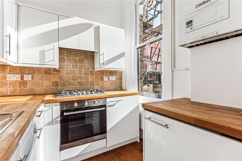 1 bedroom apartment for sale, Farringdon Road, London, EC1R