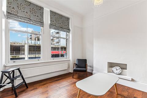 134b Farringdon Road, London, EC1R 3AP