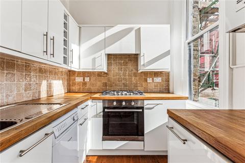 134b Farringdon Road, London, EC1R 3AP