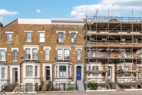 134b Farringdon Road, London, EC1R 3AP