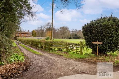 undefined, Hall Road, Norwich NR12