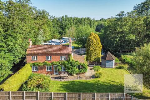 undefined, Hall Road, Norwich NR12