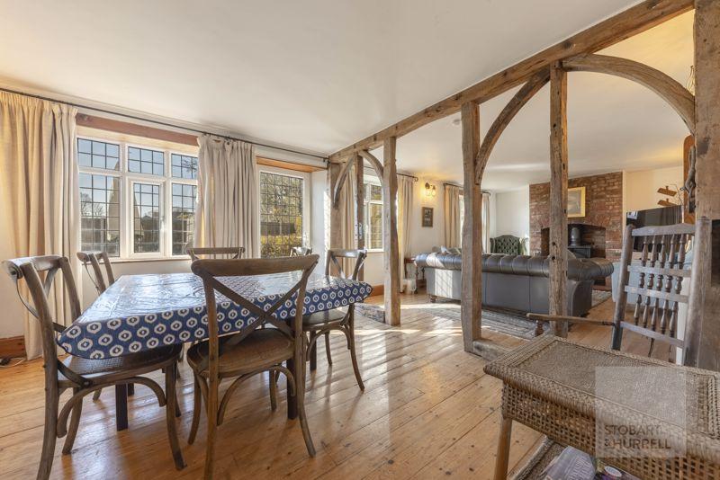 Open Plan
