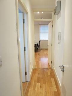 1 bedroom flat to rent - Navigator Square, London N19