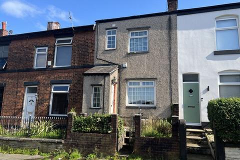 2 bedroom terraced house for sale, Rupert Street, Radcliffe