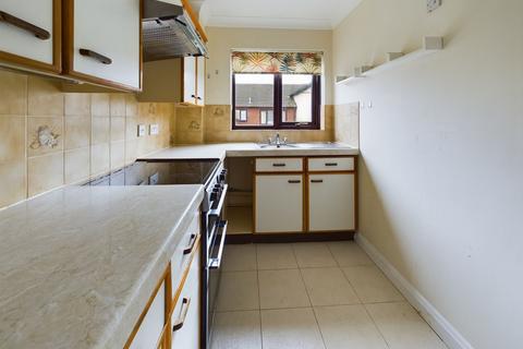 1 bedroom flat for sale, 8 St Pauls Court, St Pauls Street, Rusthall, Tunbridge Wells, TN4 8QY