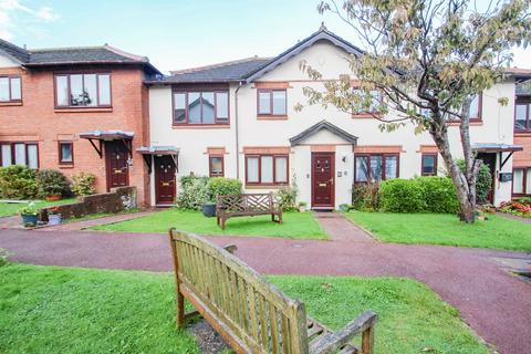 1 bedroom flat for sale, 8 St Pauls Court, St Pauls Street, Rusthall, Tunbridge Wells, TN4 8QY