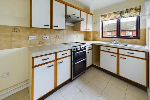 1 bedroom flat for sale, 8 St Pauls Court, St Pauls Street, Rusthall, Tunbridge Wells, TN4 8QY