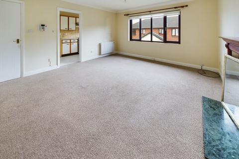 1 bedroom flat for sale, 8 St Pauls Court, St Pauls Street, Rusthall, Tunbridge Wells, TN4 8QY