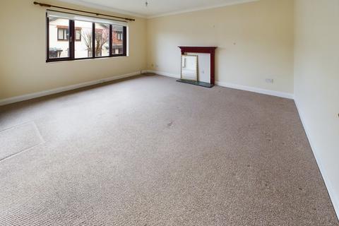 1 bedroom flat for sale, 8 St Pauls Court, St Pauls Street, Rusthall, Tunbridge Wells, TN4 8QY