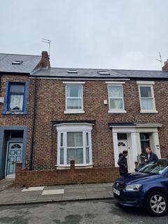 undefined, 7 Worchester Terrace, Sunderland SR2