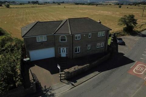 undefined, Cliff Hollins Lane, East Bierley, Bradford