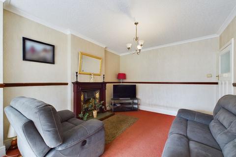 3 bedroom detached house for sale - Park Crescent, Abergavenny