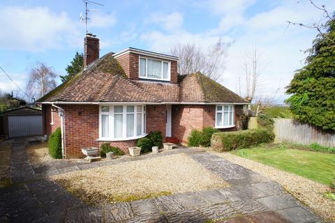 3 bedroom detached house for sale, The Hyde, Witshire SN5